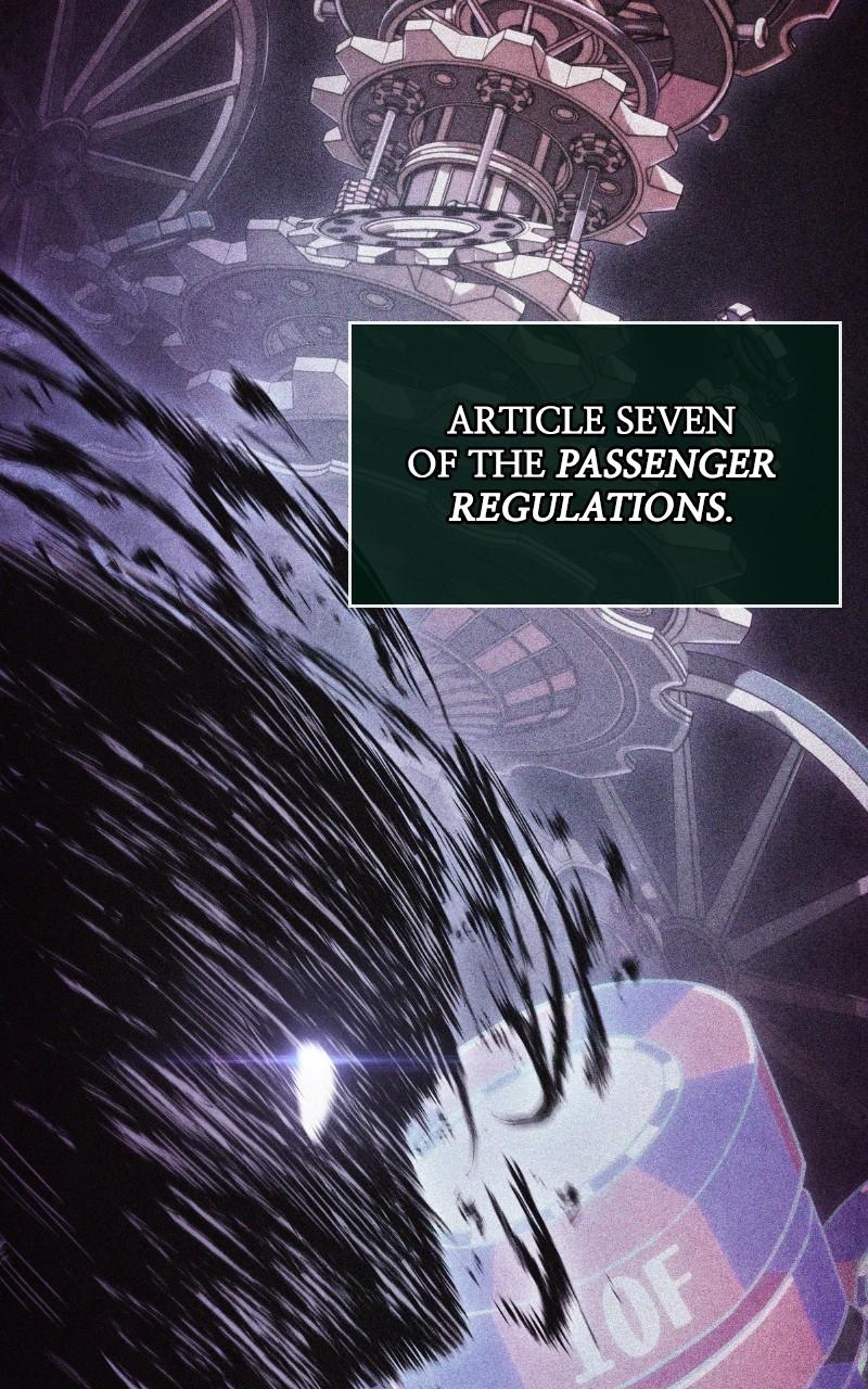 The World After the Fall Chapter 109