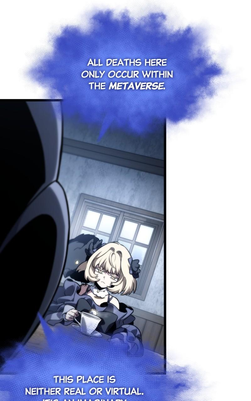 The World After the Fall Chapter 109