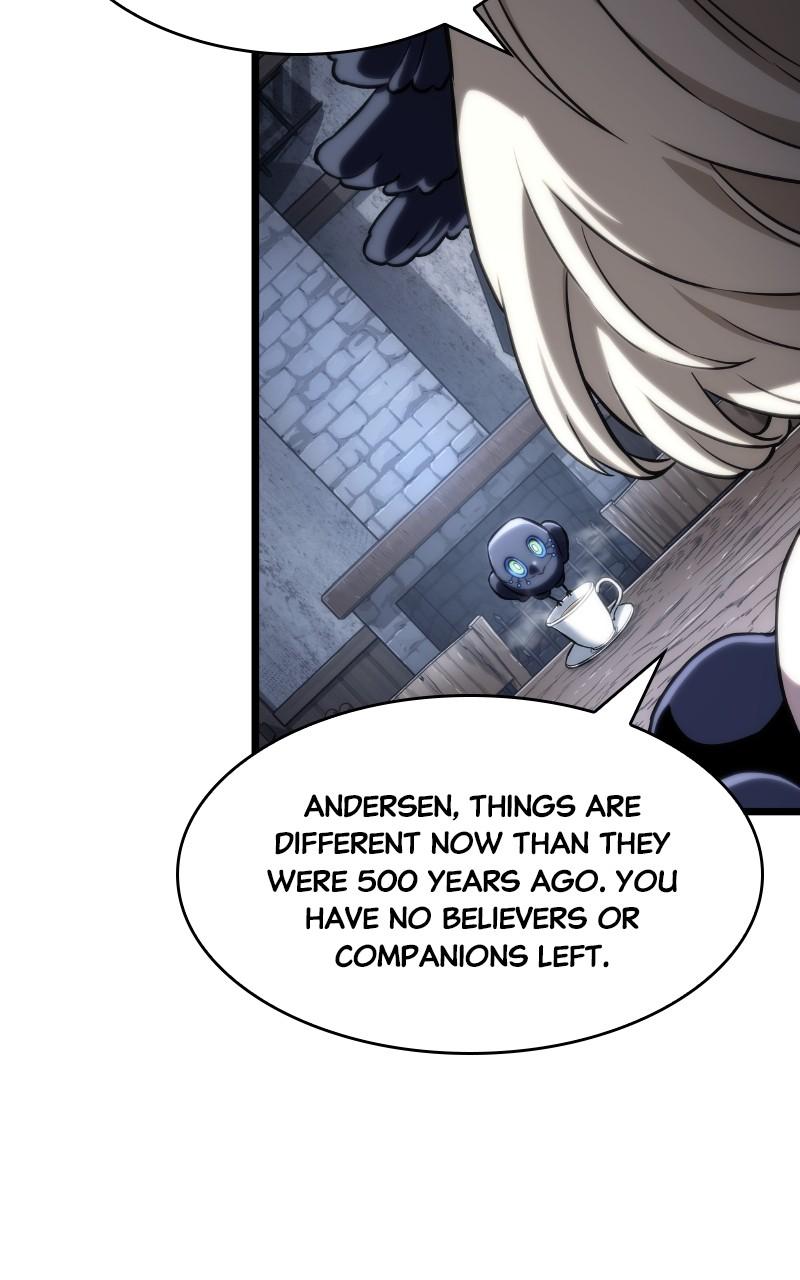 The World After the Fall Chapter 109