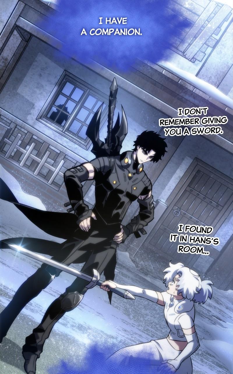 The World After the Fall Chapter 109