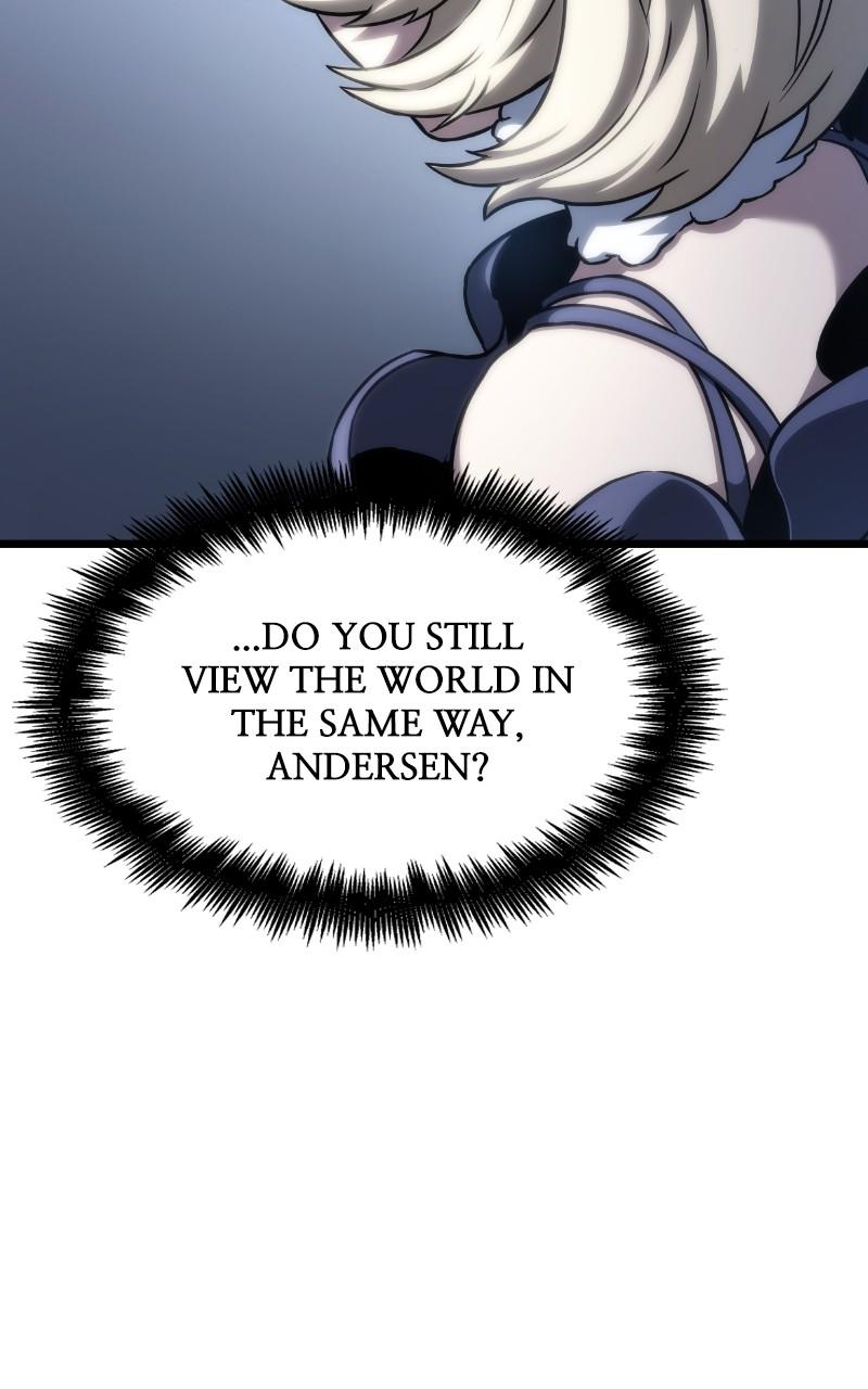 The World After the Fall Chapter 109