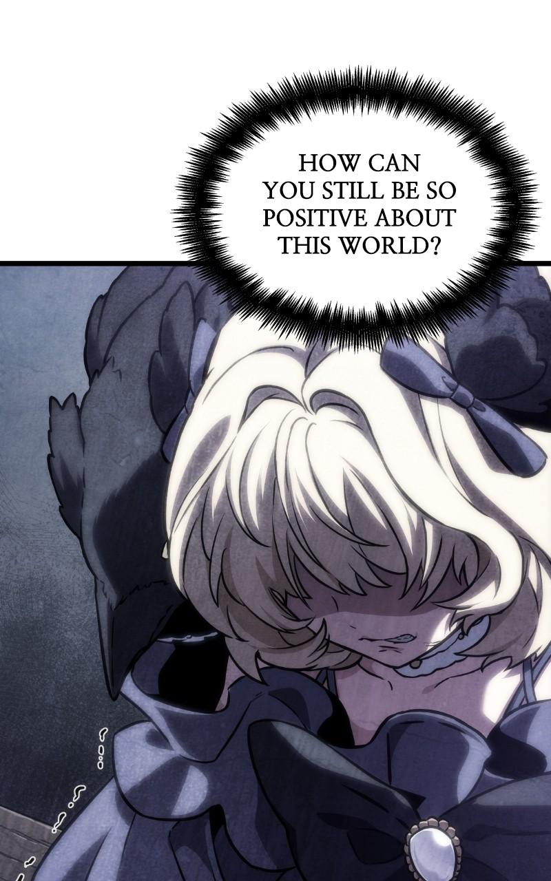 The World After the Fall Chapter 109