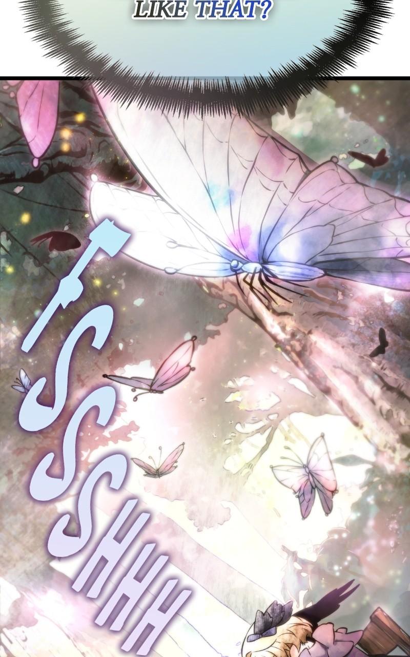 The World After the Fall Chapter 109