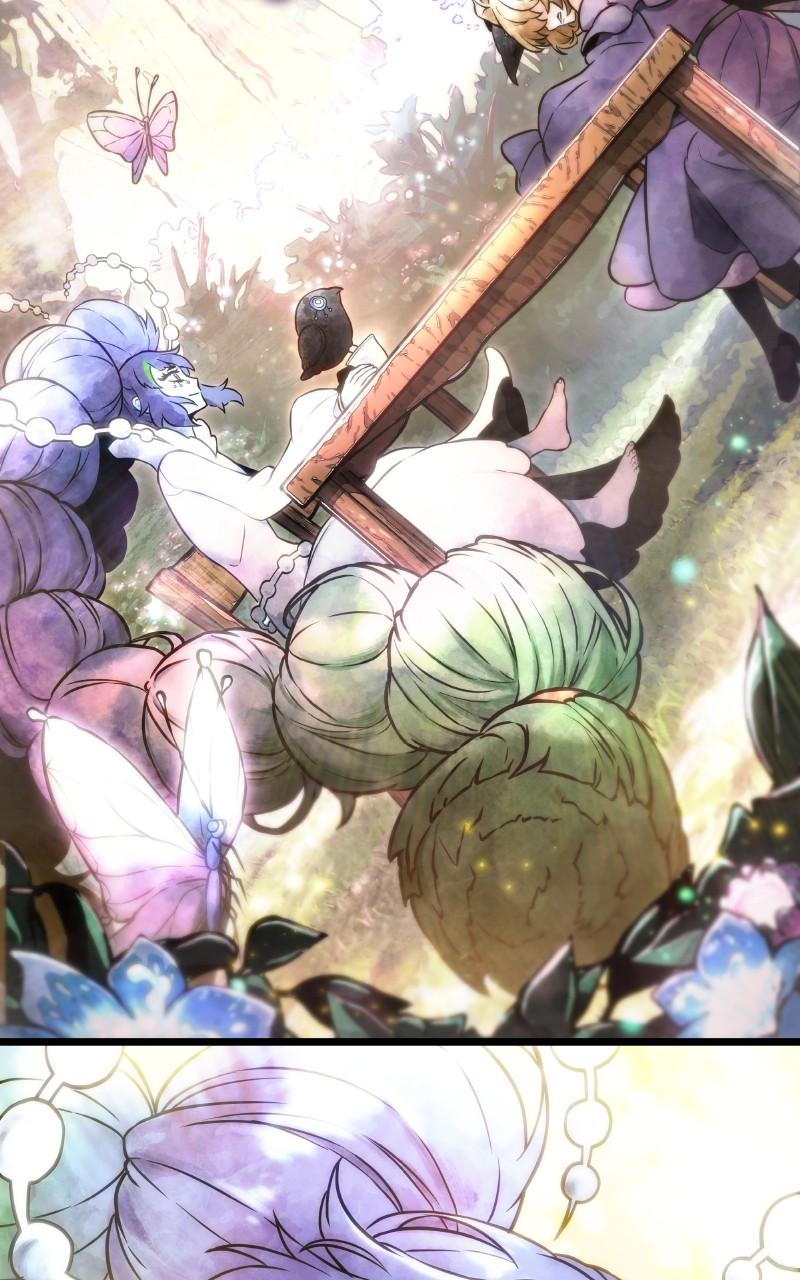 The World After the Fall Chapter 109