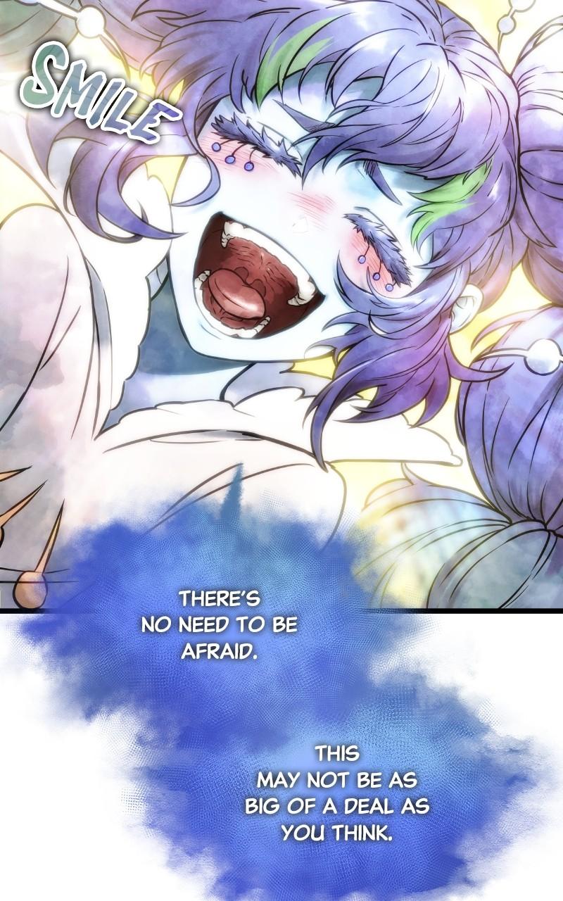 The World After the Fall Chapter 109