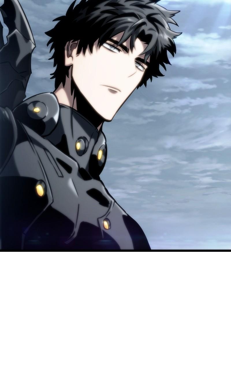 The World After the Fall Chapter 109