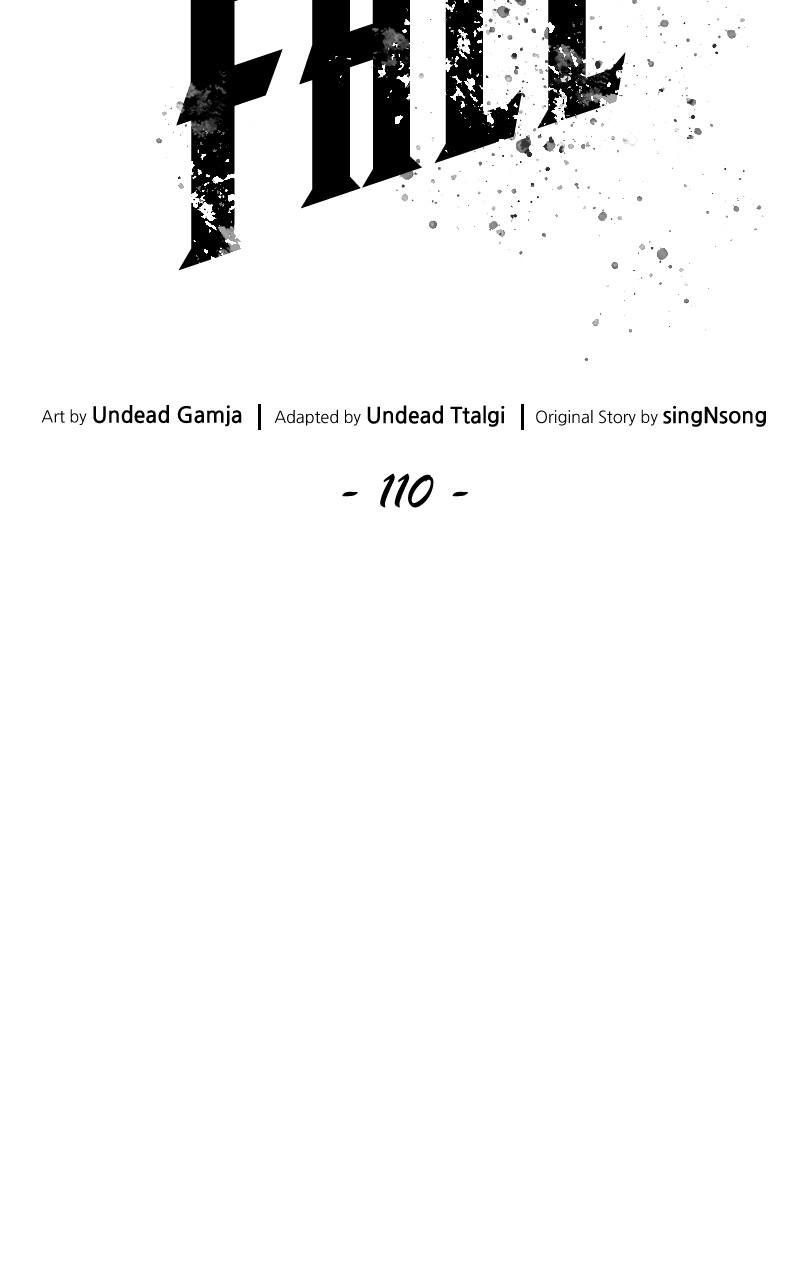 The World After the Fall Chapter 109