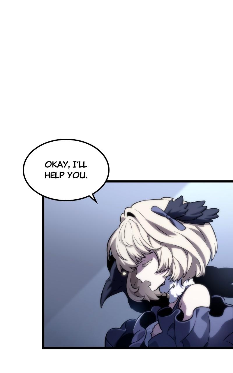 The World After the Fall Chapter 109