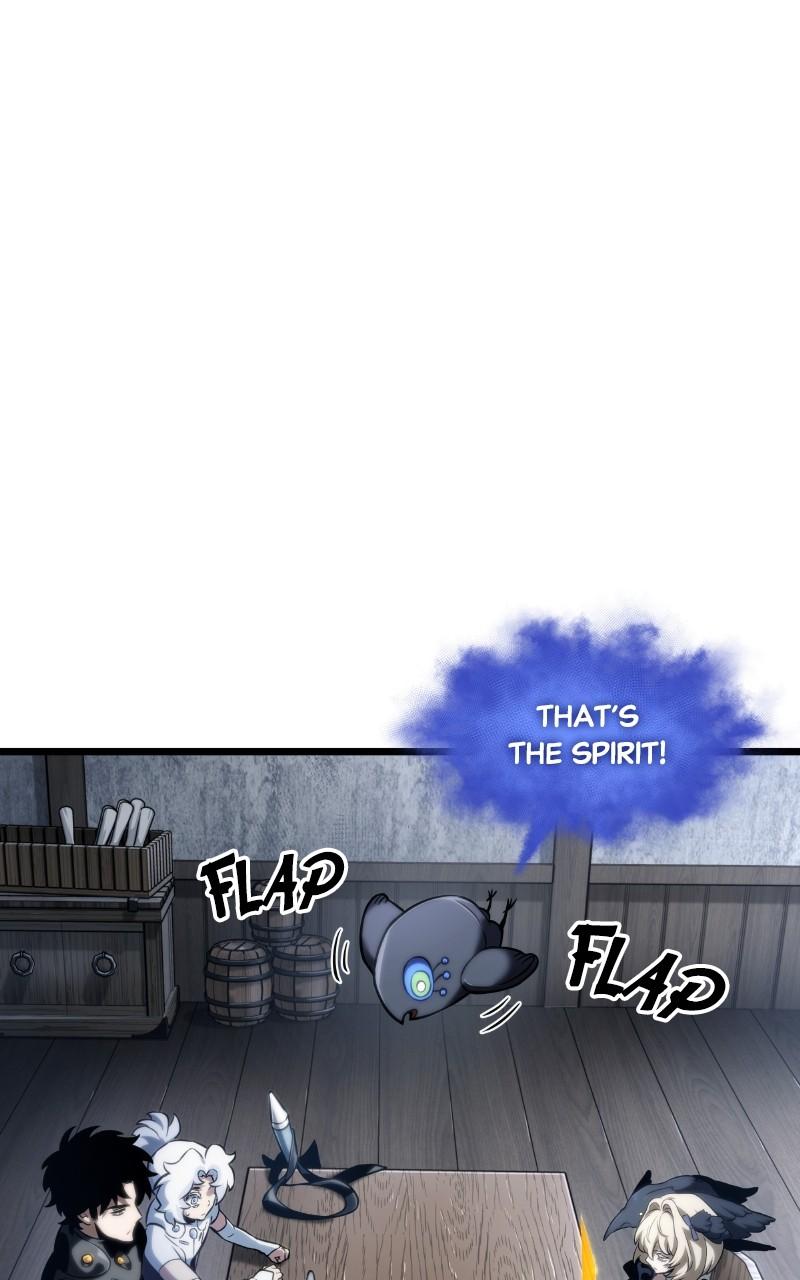 The World After the Fall Chapter 109