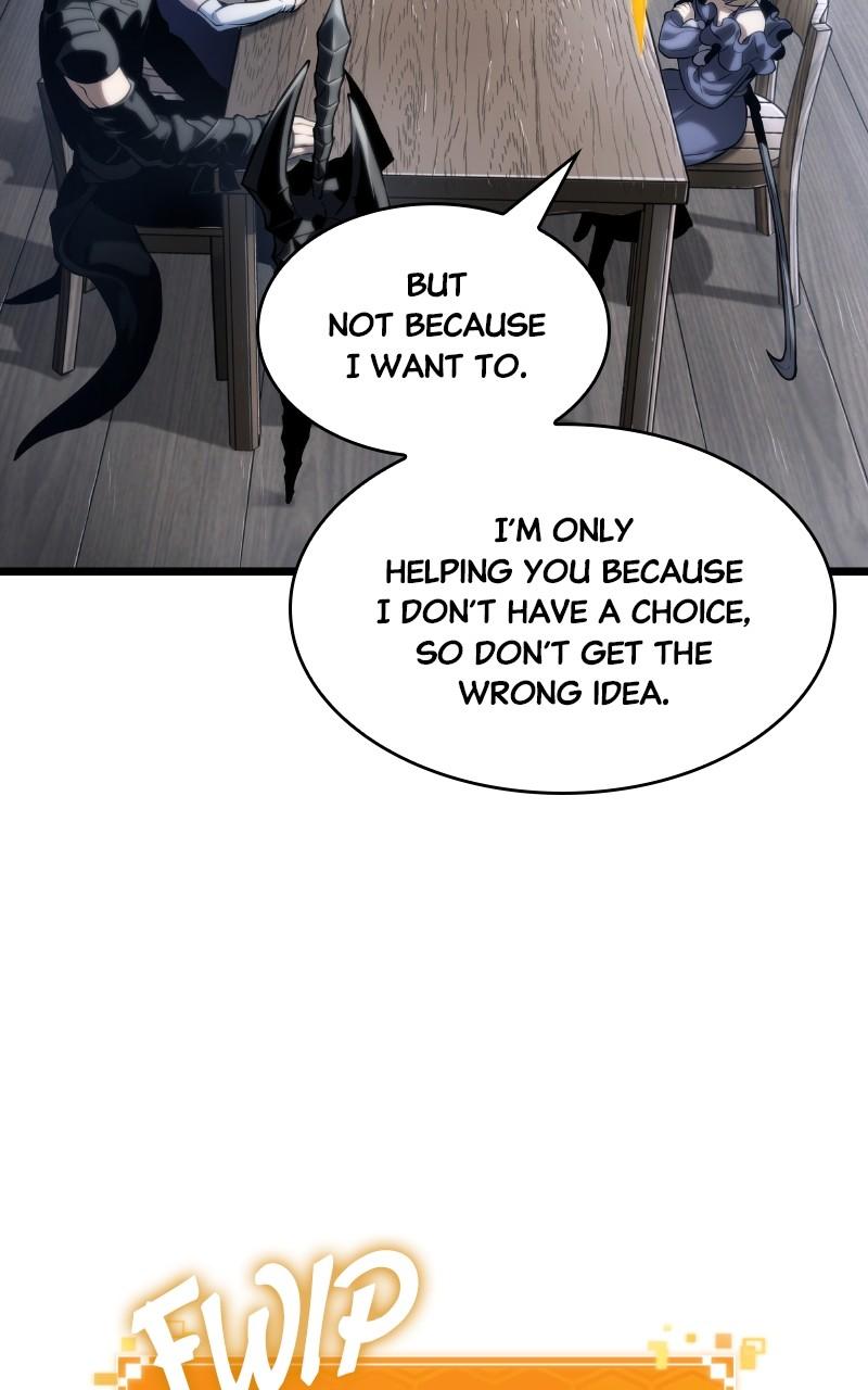 The World After the Fall Chapter 109