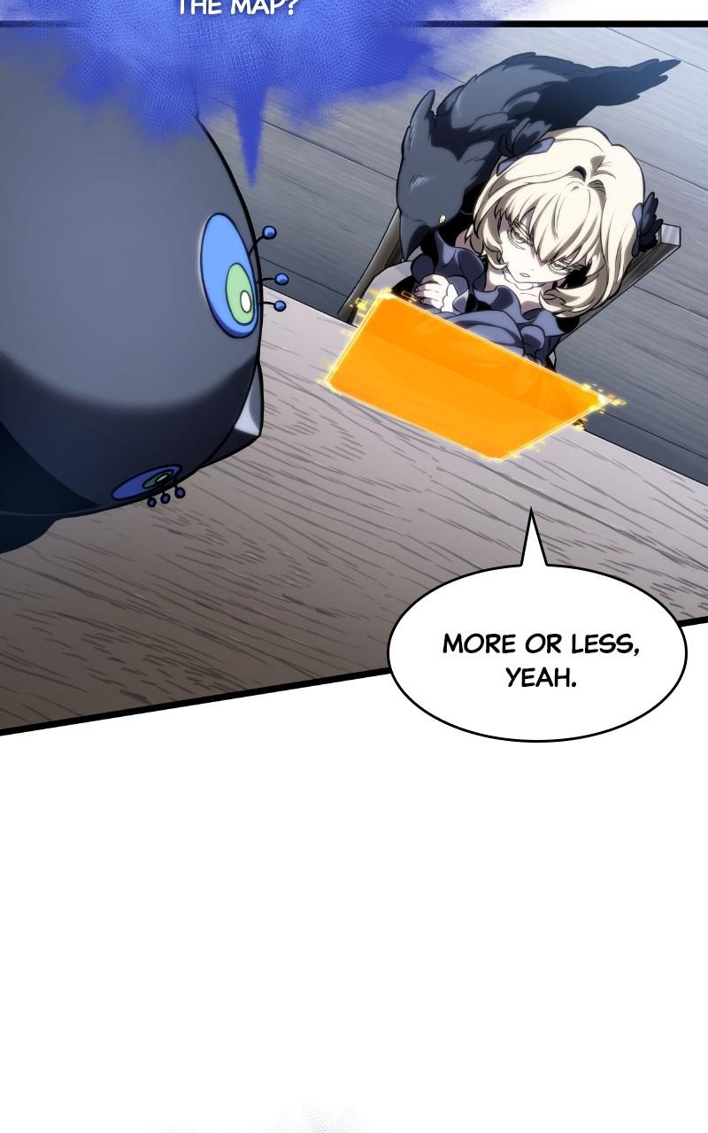 The World After the Fall Chapter 109