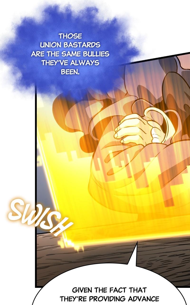 The World After the Fall Chapter 109