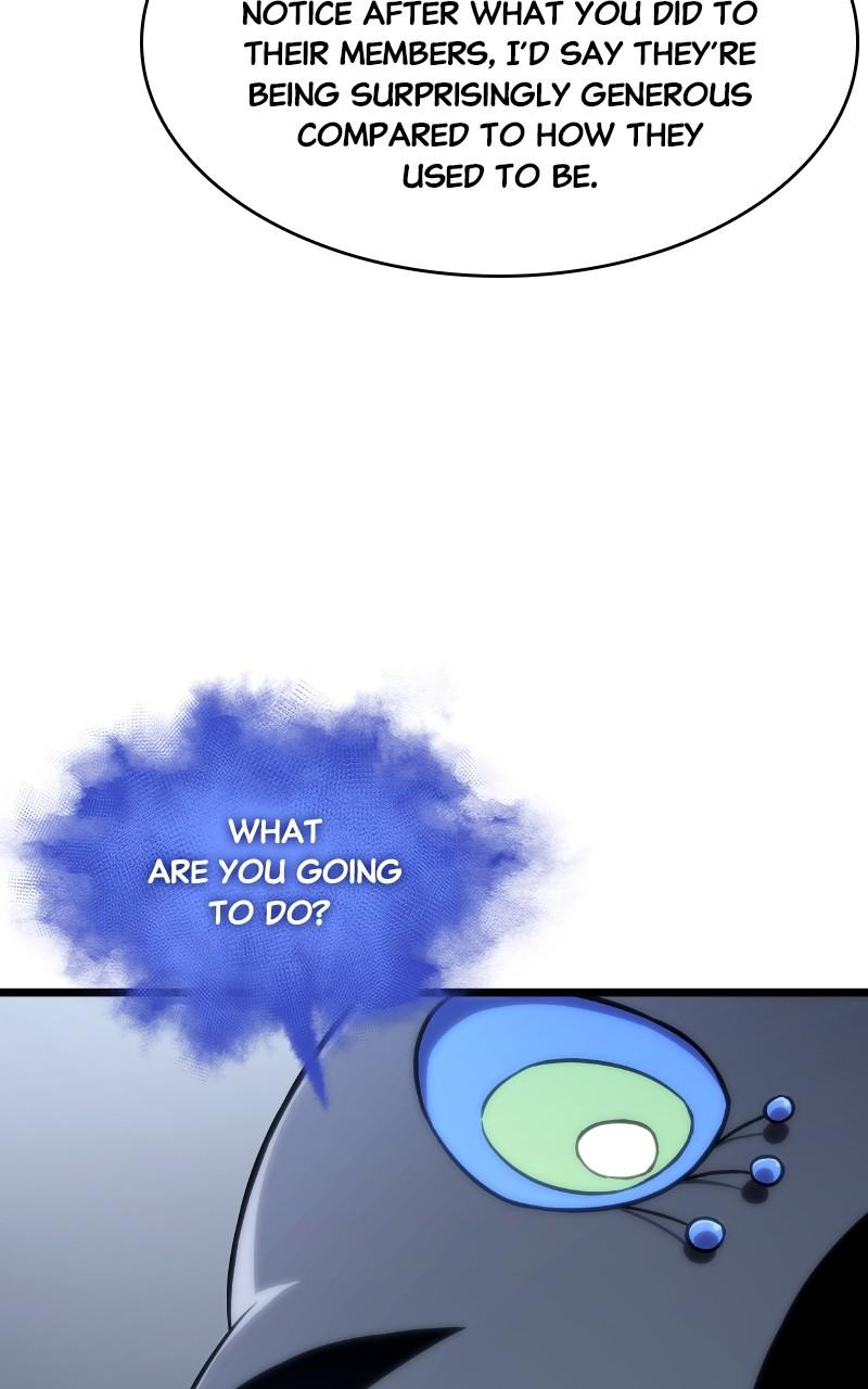 The World After the Fall Chapter 109