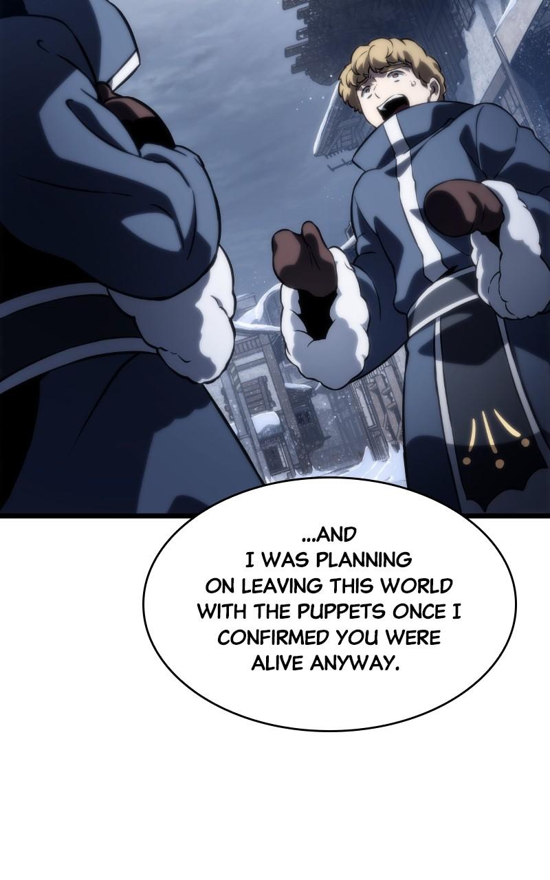 The World After the Fall Chapter 109