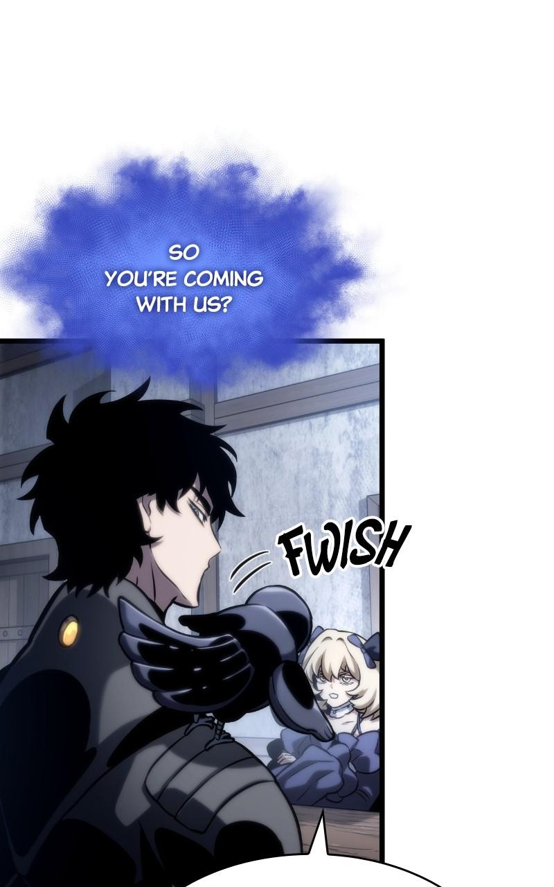 The World After the Fall Chapter 109