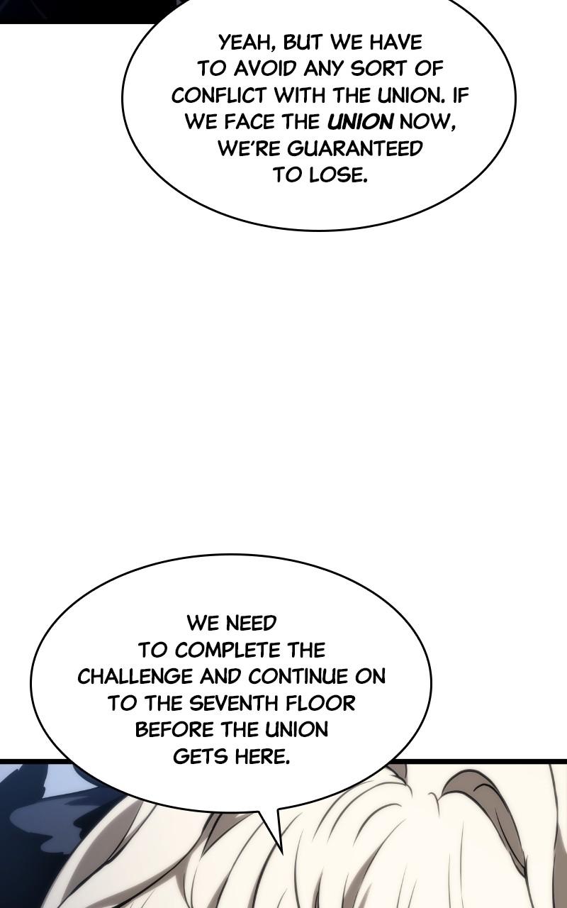 The World After the Fall Chapter 109