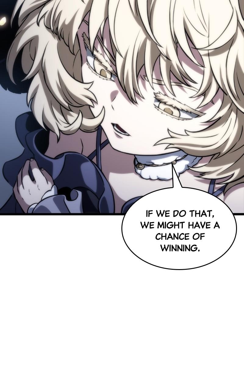 The World After the Fall Chapter 109