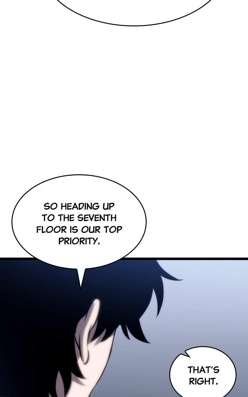 The World After the Fall Chapter 109