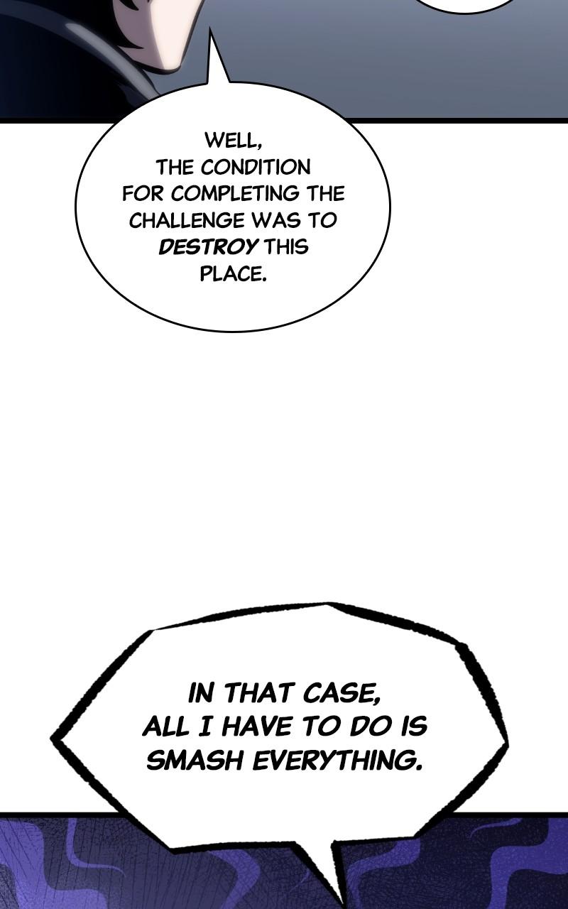 The World After the Fall Chapter 109