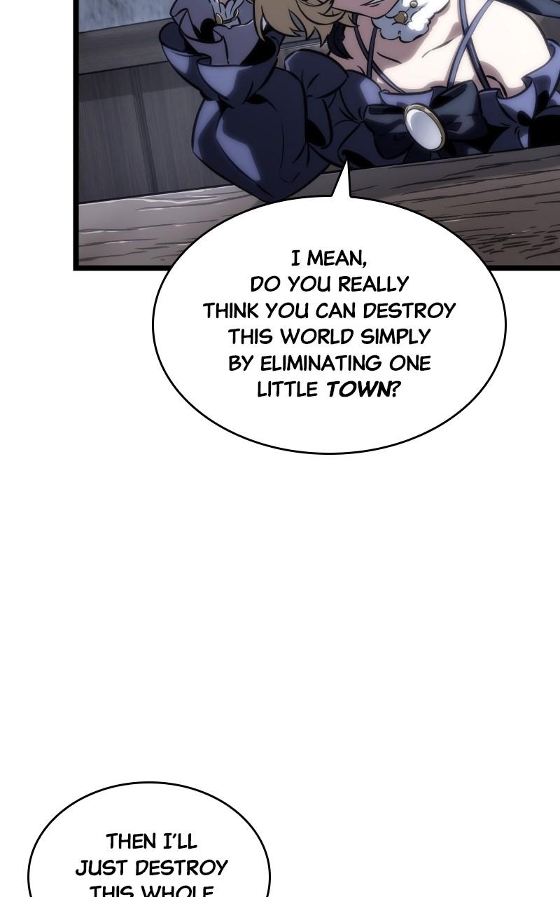 The World After the Fall Chapter 109