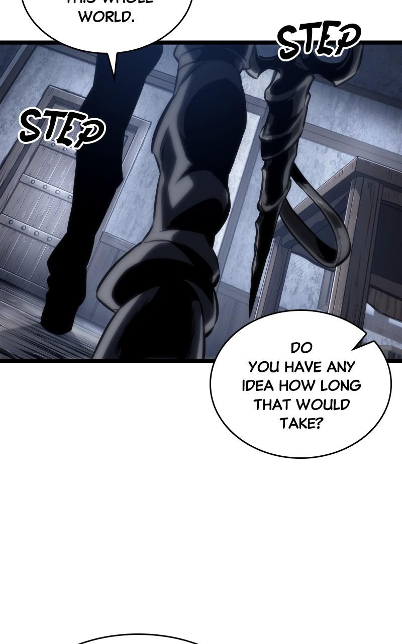 The World After the Fall Chapter 109