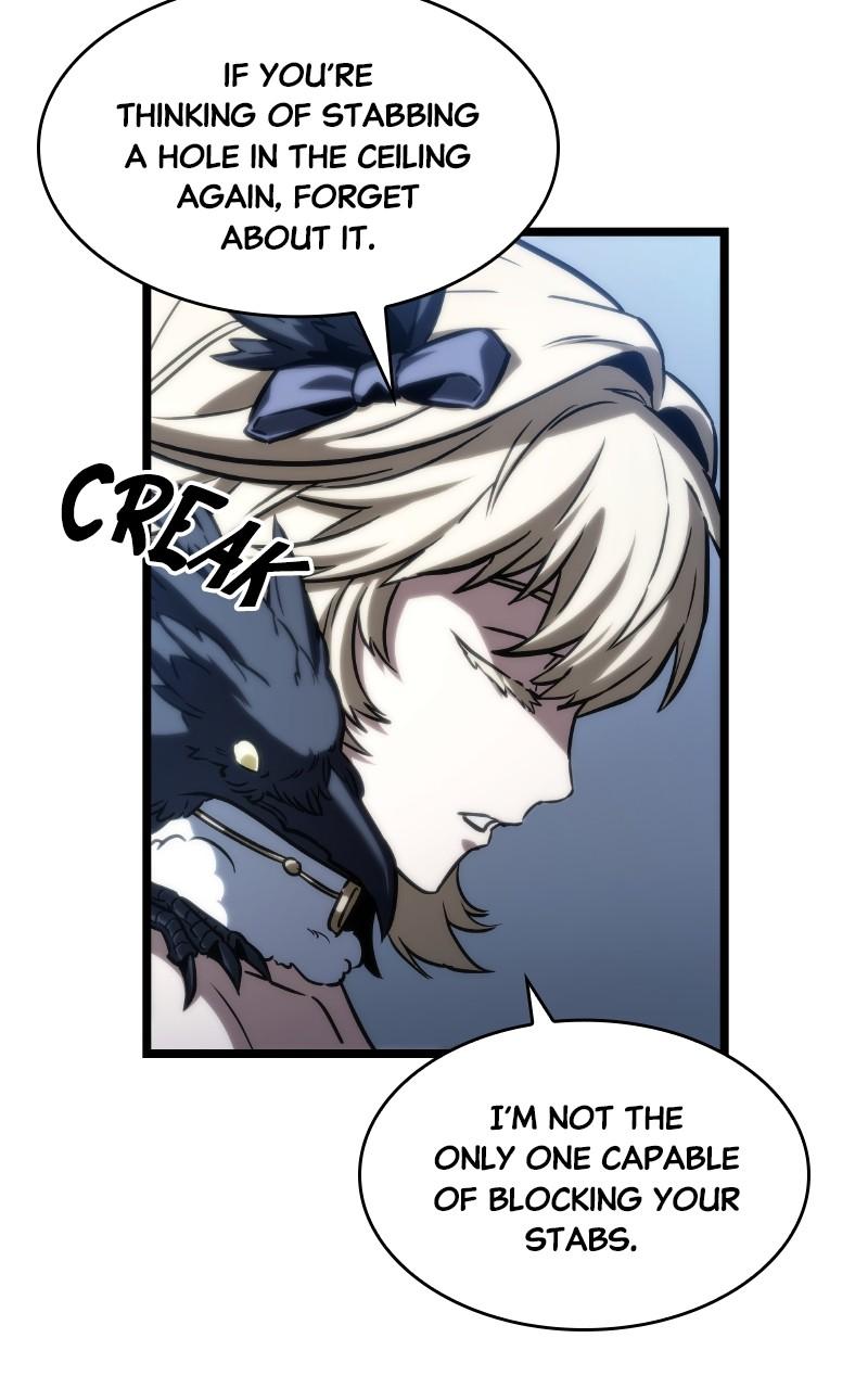 The World After the Fall Chapter 109