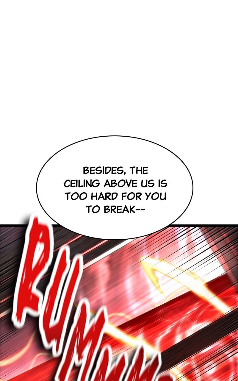 The World After the Fall Chapter 109