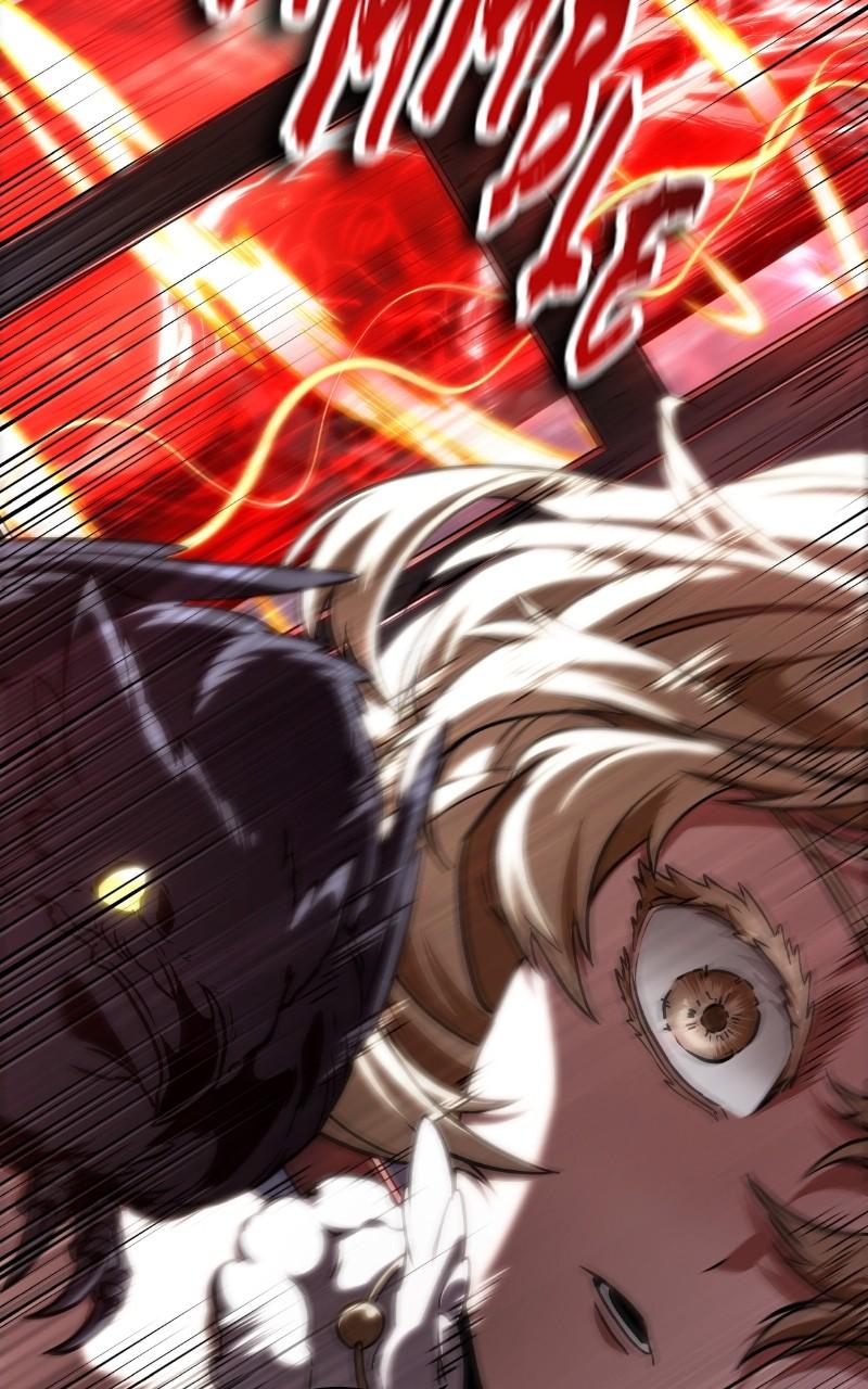 The World After the Fall Chapter 109