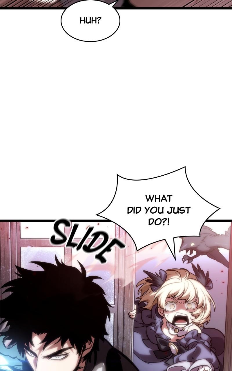 The World After the Fall Chapter 109