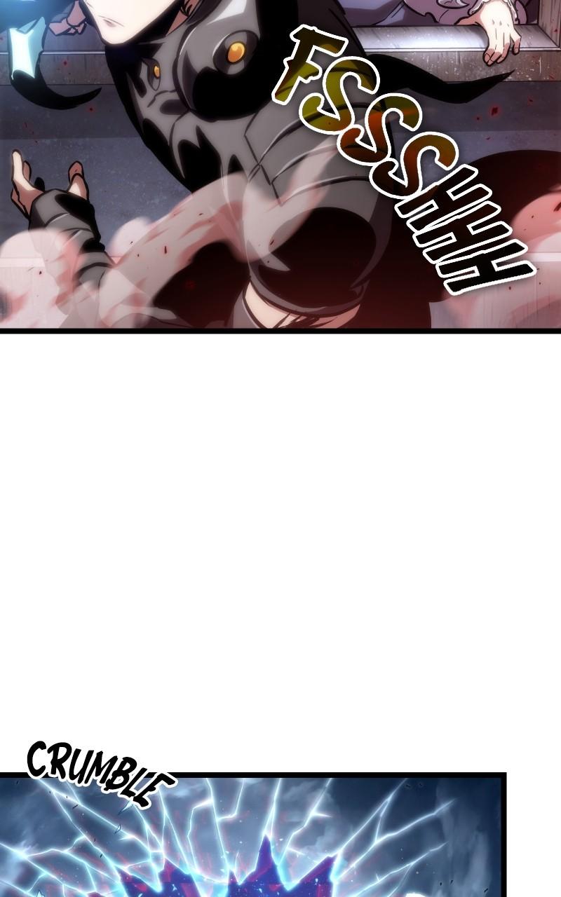 The World After the Fall Chapter 109