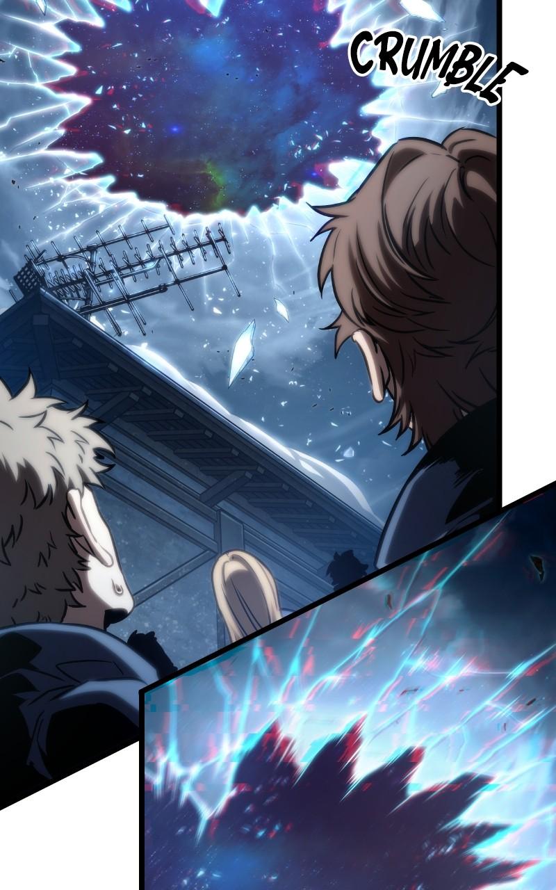 The World After the Fall Chapter 109