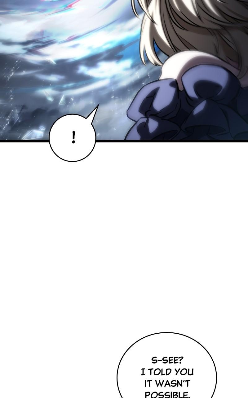 The World After the Fall Chapter 109