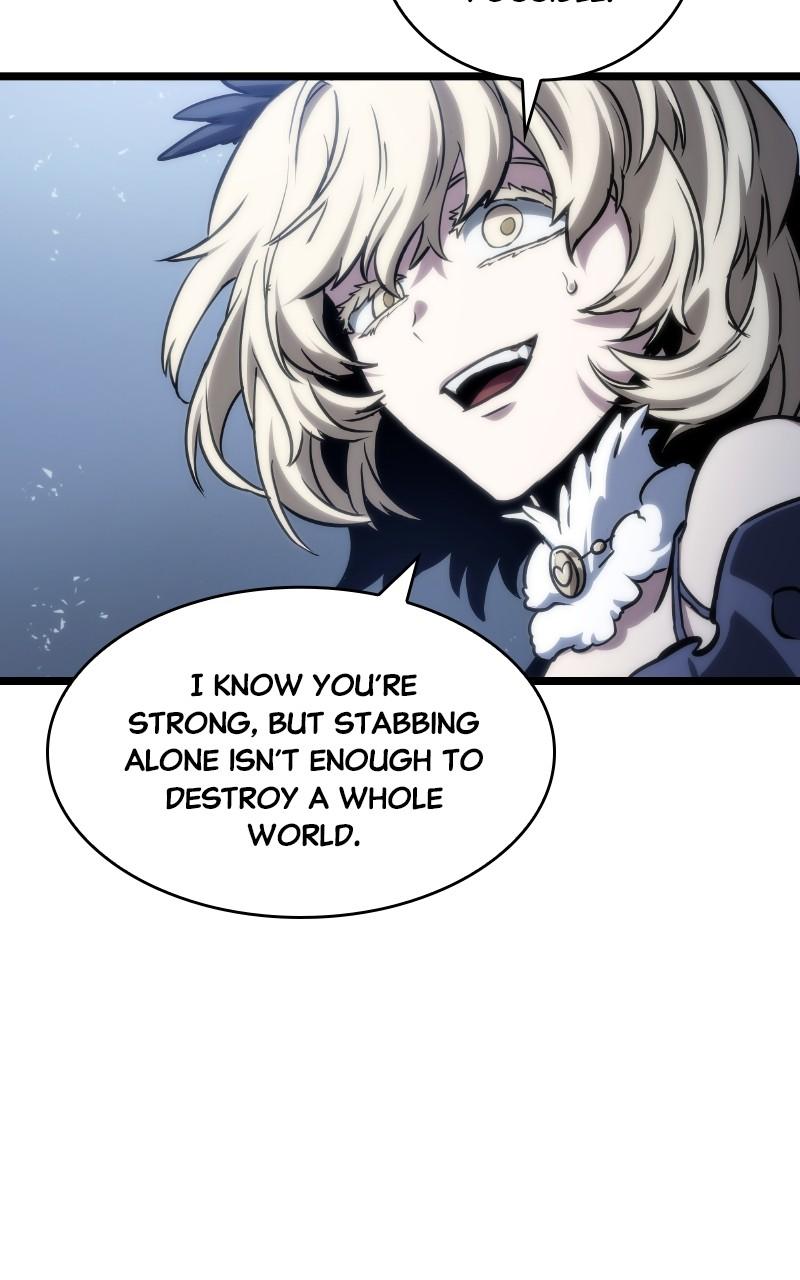 The World After the Fall Chapter 109