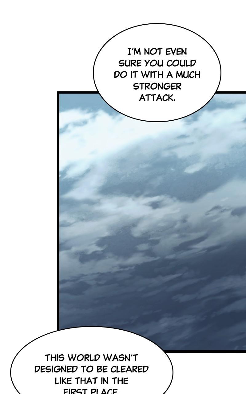 The World After the Fall Chapter 109