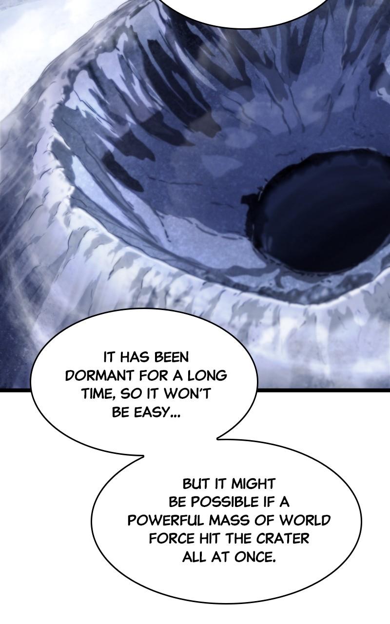 The World After the Fall Chapter 109