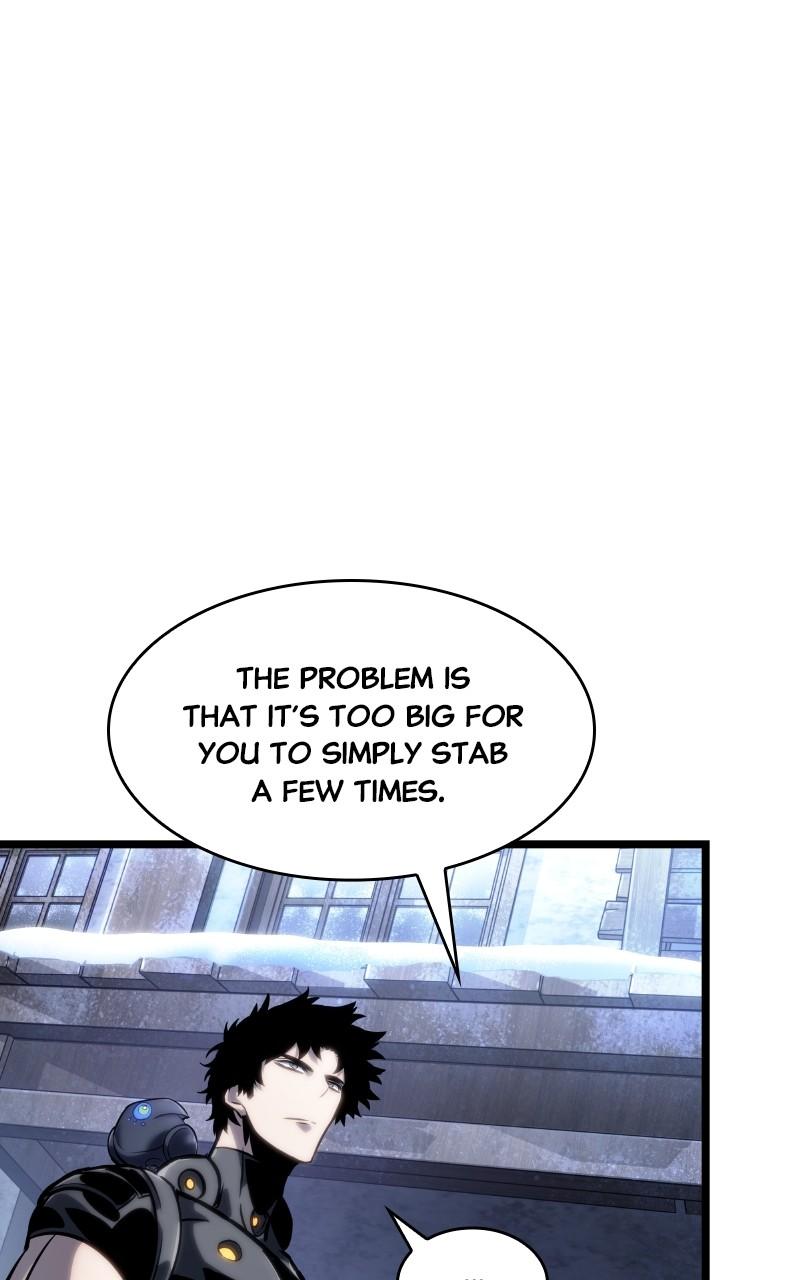 The World After the Fall Chapter 109