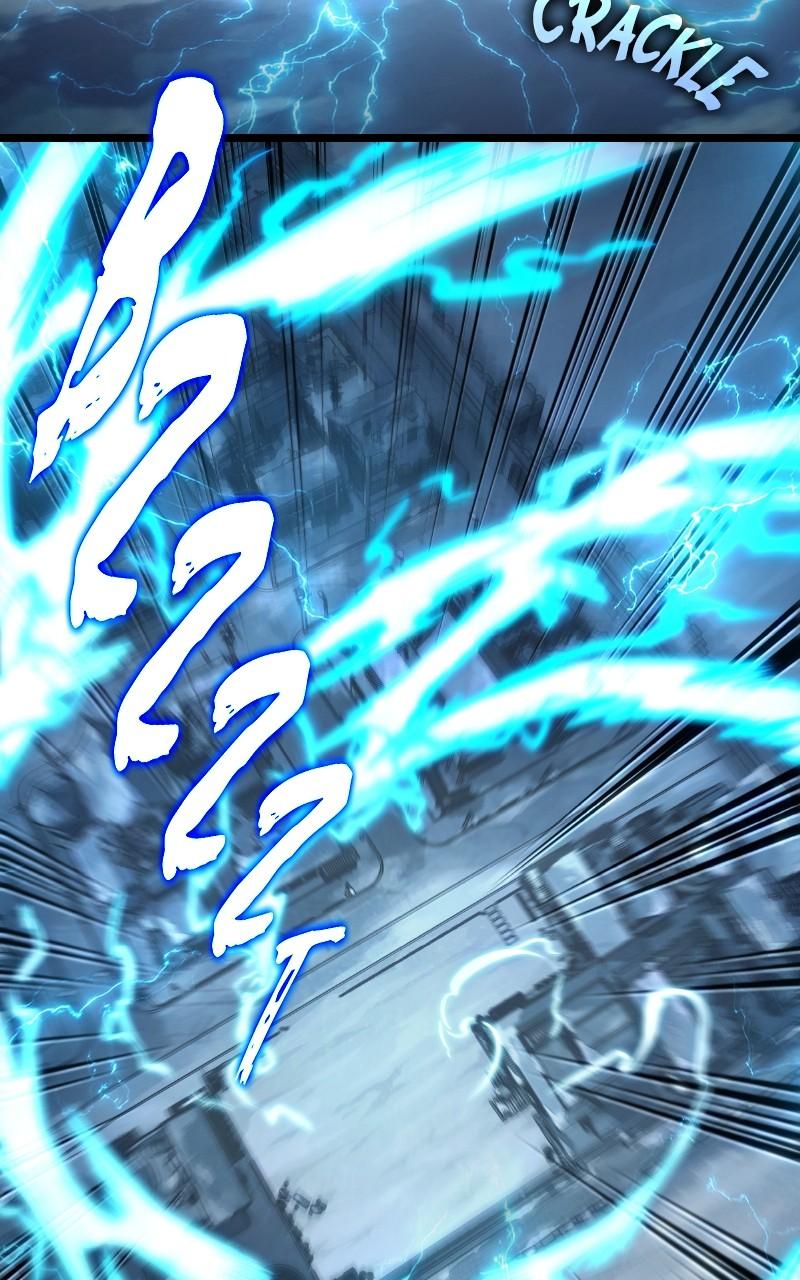 The World After the Fall Chapter 109