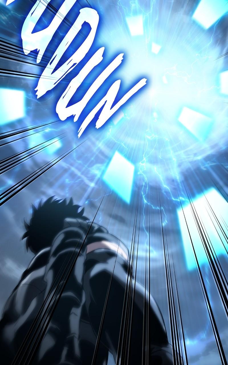 The World After the Fall Chapter 109