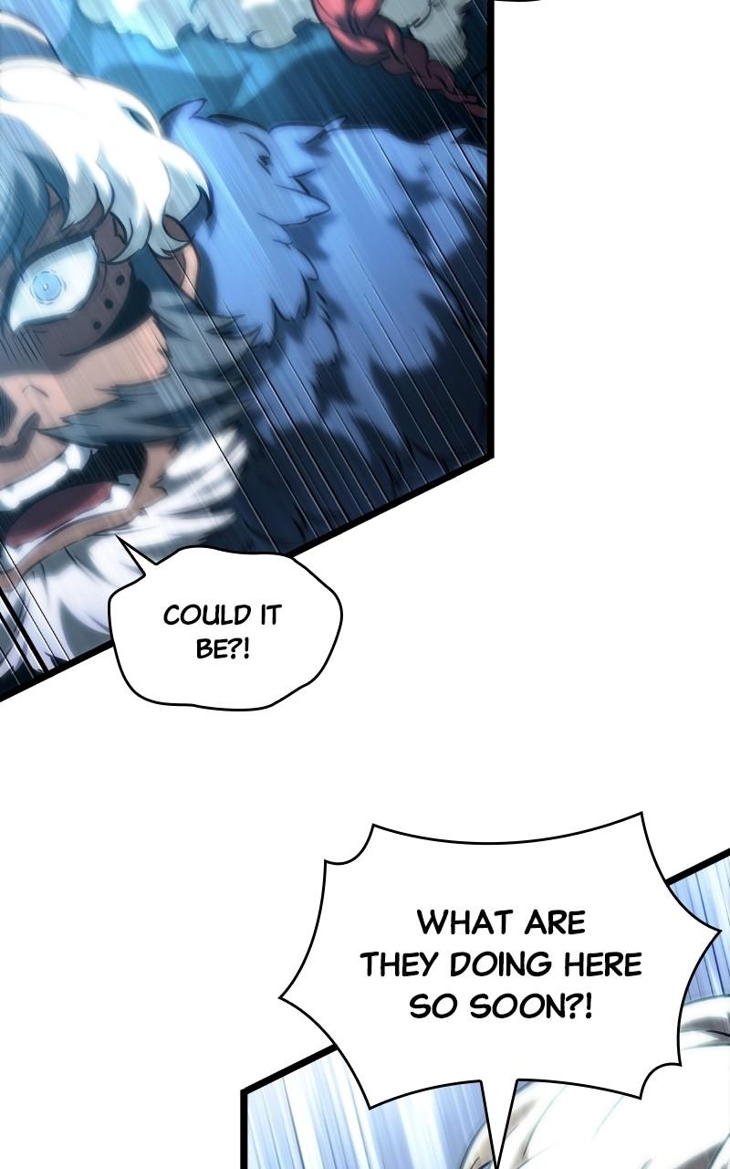 The World After the Fall Chapter 109