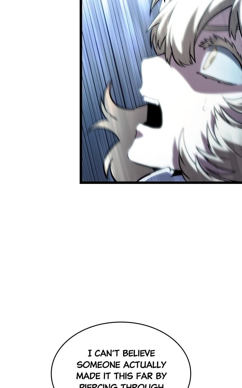 The World After the Fall Chapter 109