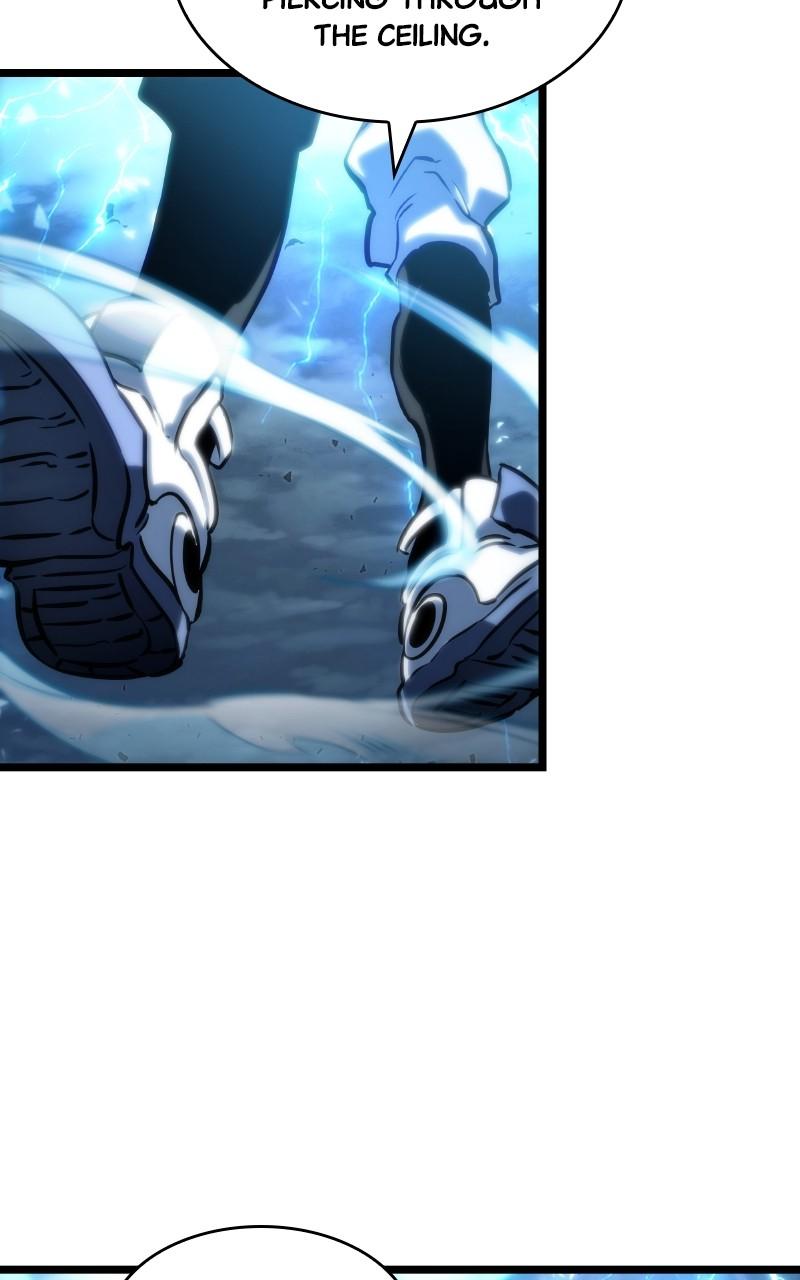 The World After the Fall Chapter 109