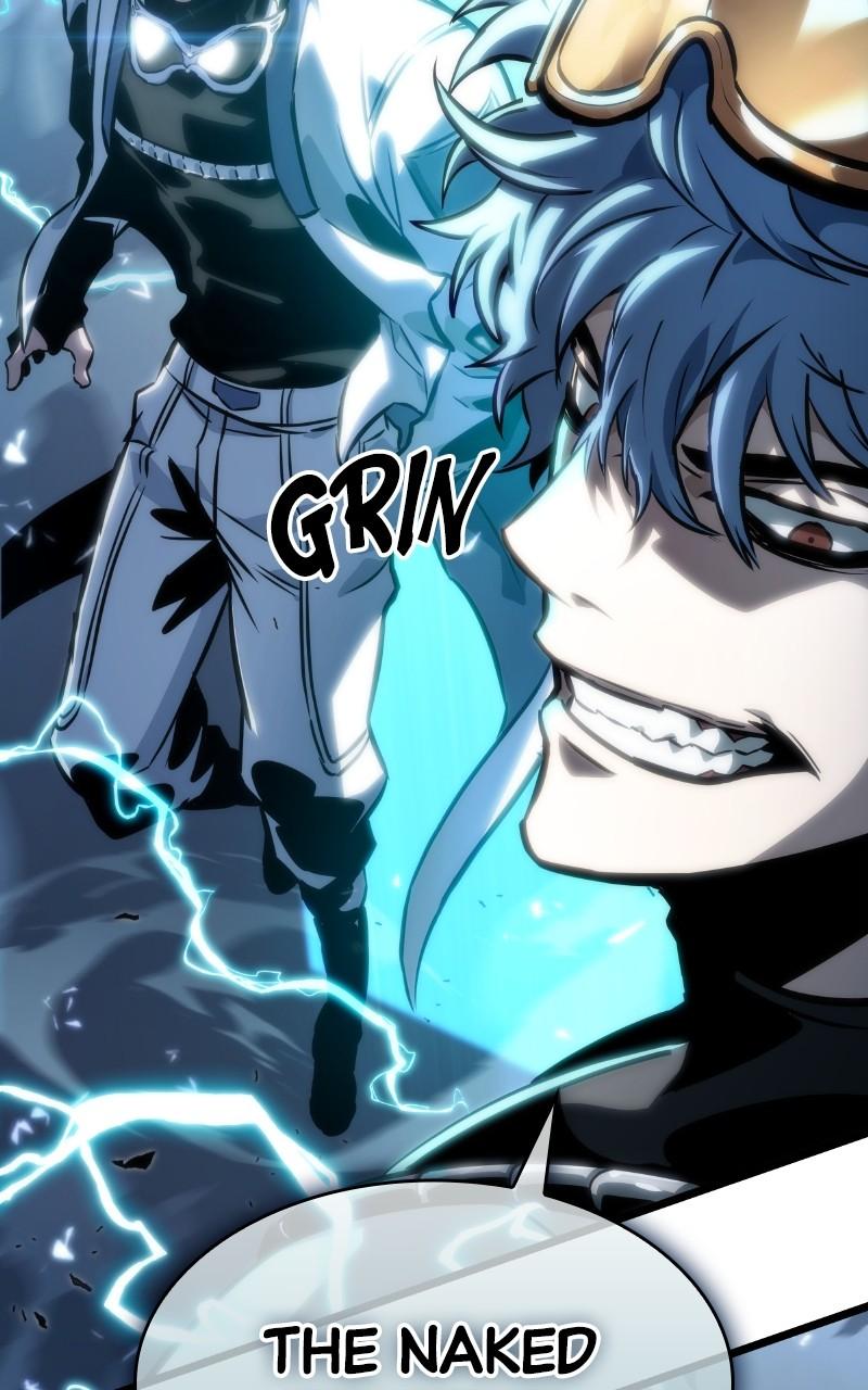 The World After the Fall Chapter 109