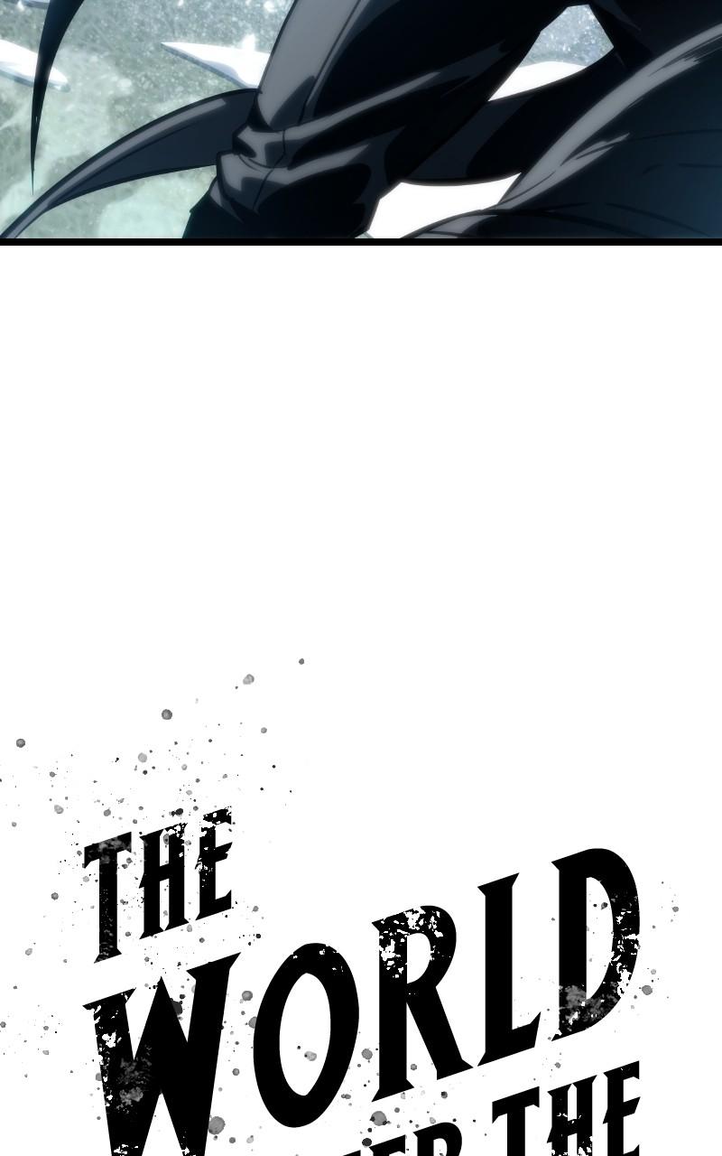 The World After the Fall Chapter 109