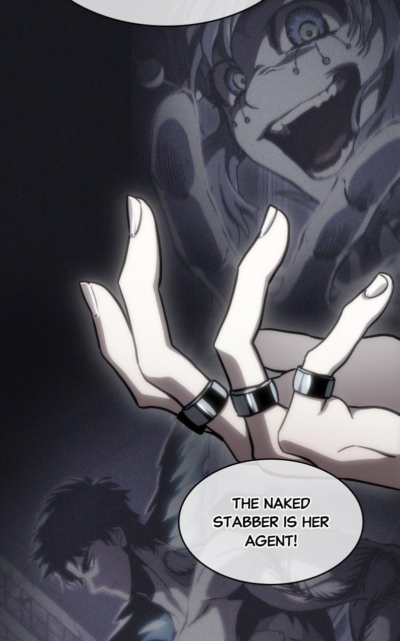 The World After The End 111