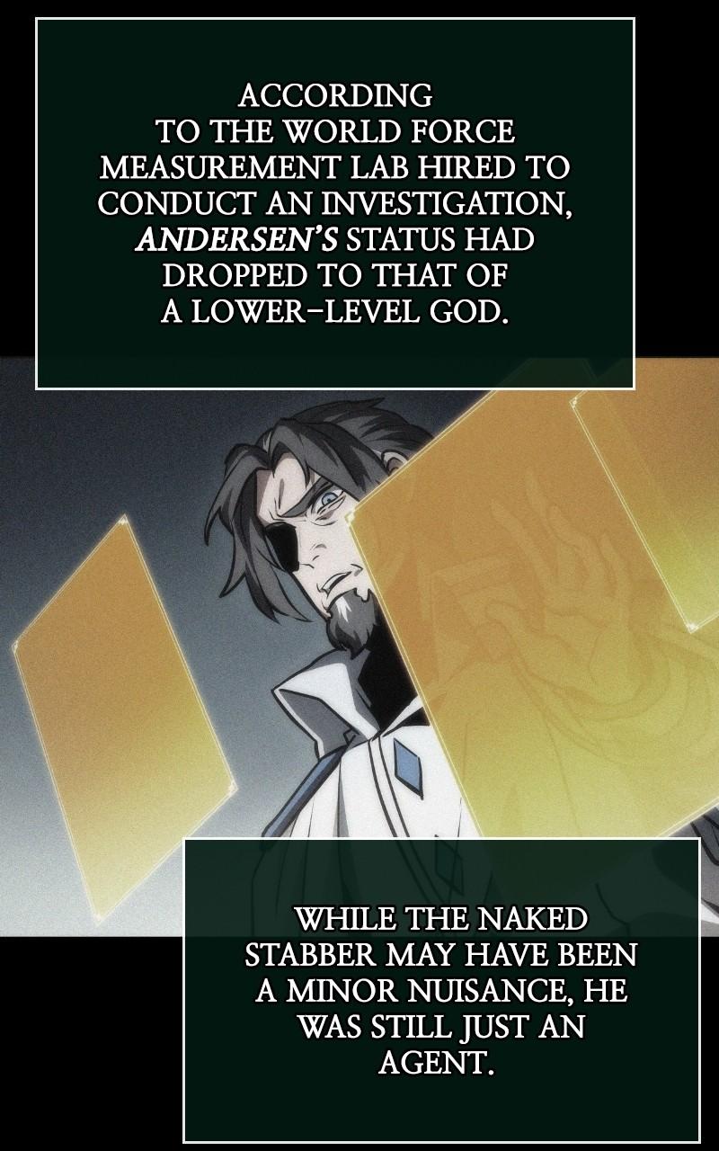 The World After The End 111