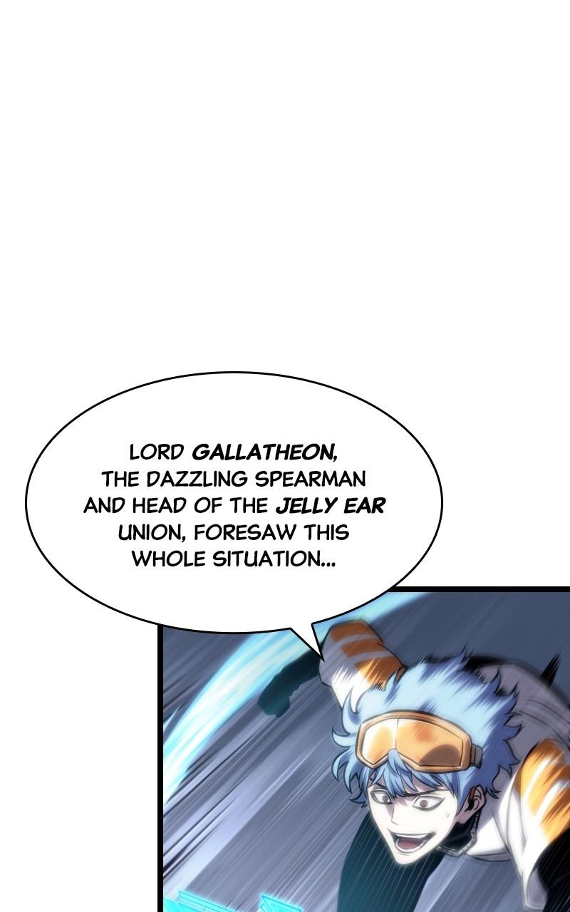 The World After The End 111