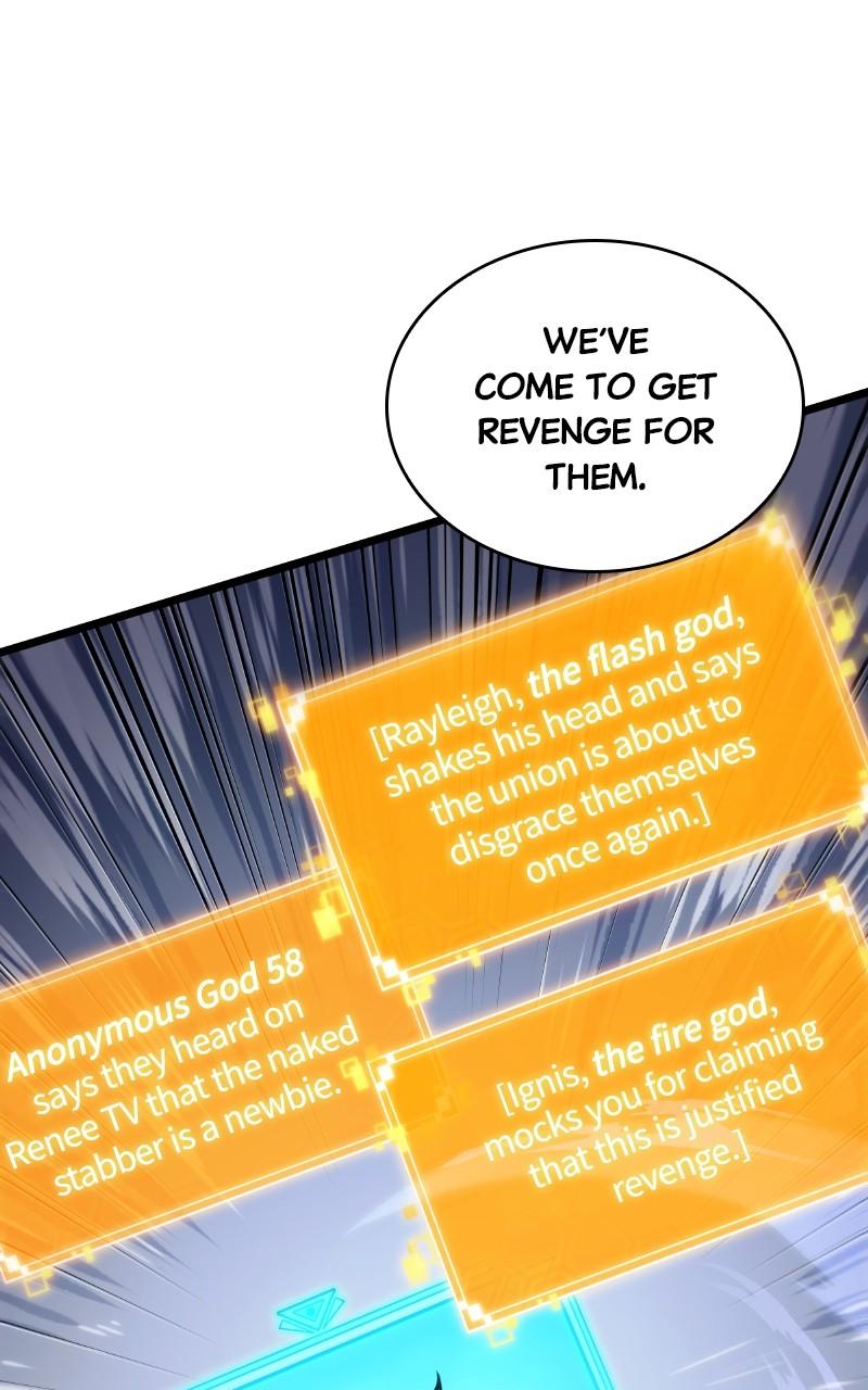 The World After The End 111