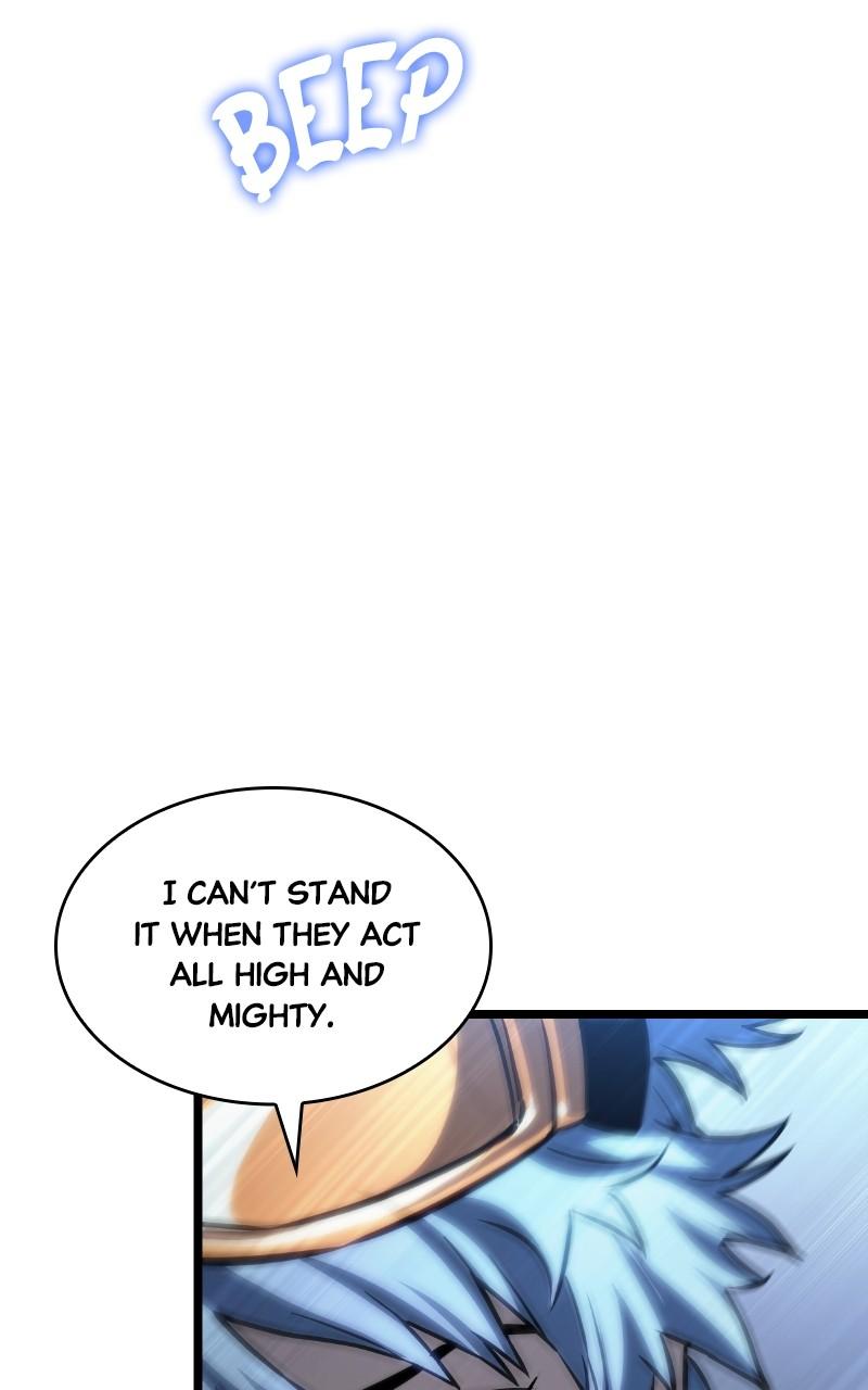 The World After The End 111