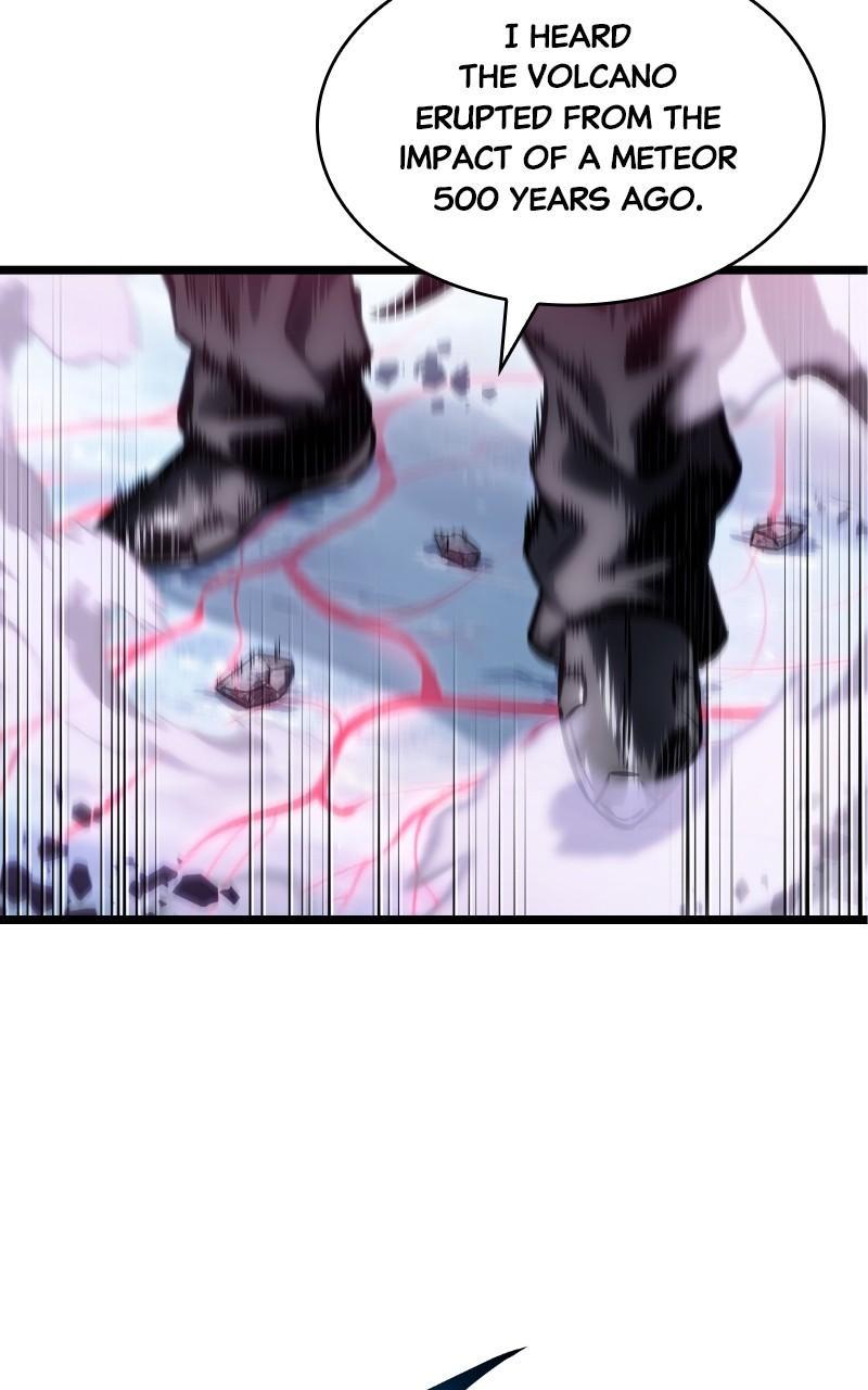 The World After the Fall Chapter 111