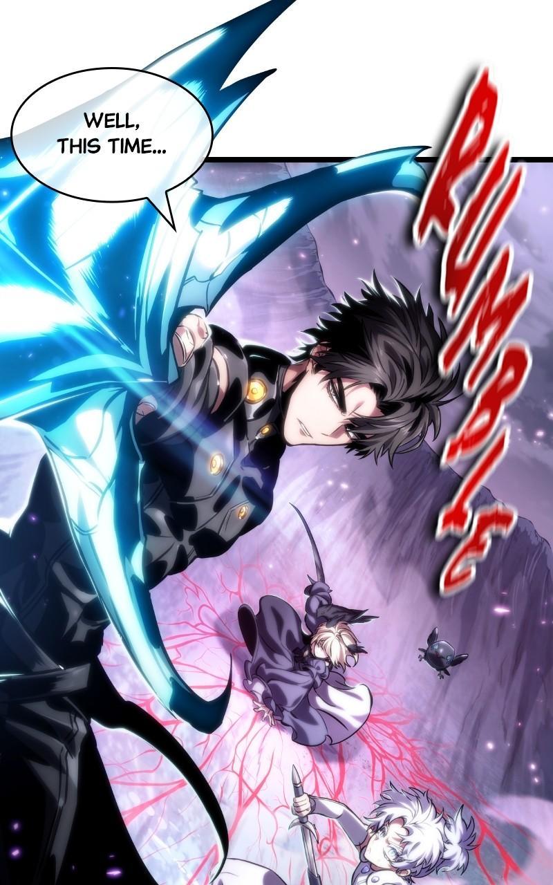 The World After the Fall Chapter 111